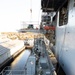 USS Iwo Jima (LHD 7) Visit