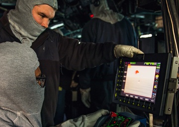 USS Paul Ignatius (DDG 117) Participates in FOST Weekly War