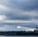 USS Nimitz (CVN 68) Departs Bremerton