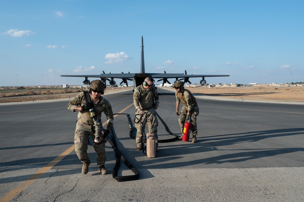 26th ERQS FARPs F-15E