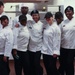 3rd Infantry Division 2022 Marne Week Best Chef Competition