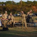 3rd Infantry Division 2022 Marne Week Twilight Tattoo