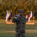 3rd Infantry Division 2022 Marne Week Twilight Tattoo