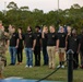 3rd Infantry Division 2022 Marne Week Twilight Tattoo