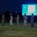 3rd Infantry Division 2022 Marne Week Twilight Tattoo