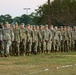 3rd Infantry Division 2022 Marne Week Twilight Tattoo