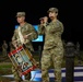 3rd Infantry Division 2022 Marne Week Twilight Tattoo