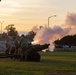 3rd Infantry Division Marne Week Twilight Tattoo