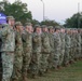 3rd Infantry Division 2022 Marne Week Twilight Tattoo