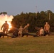 3rd Infantry Division 2022 Marne Week Twilight Tattoo