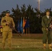 3rd Infantry Division 2022 Marne Week Twilight Tattoo