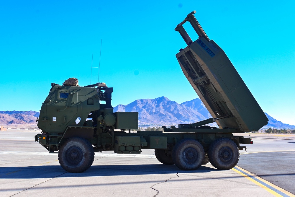 18th Field Artillery Brigade participates in WSINT