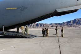 18th Field Artillery Brigade participates in WSINT