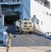 Military vehicles and containers download as part of the APS-3 from the U.S. Naval Ship Watson.