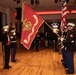 3rd Landing Support Battalion Marine Corps Birthday Ball