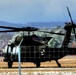 November 2022 UH-60 Black Hawk training operations at Fort McCoy