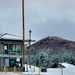 November 2022 snow scenes at Fort McCoy