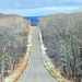 November 2022 snow scenes at Fort McCoy