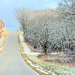 November 2022 snow scenes at Fort McCoy