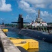 USS Key West Returns from Deployment