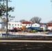 November 2022 construction operations of $11.96 million transient training brigade headquarters at Fort McCoy