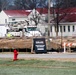 November 2022 construction operations of $11.96 million transient training brigade headquarters at Fort McCoy