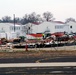 November 2022 construction operations of $11.96 million transient training brigade headquarters at Fort McCoy