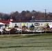 November 2022 construction operations of $11.96 million transient training brigade headquarters at Fort McCoy