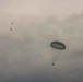 U.S. Marines with Combat Logistics 6 Conduct an Aerial Delivery with Finnish KASA 295 Aircraft