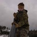 U.S. Marines with Combat Logistics 6 Conduct an Aerial Delivery with Finnish KASA 295 Aircraft