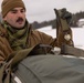 U.S. Marines with Combat Logistics 6 Conduct an Aerial Delivery with Finnish KASA 295 Aircraft