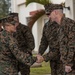 Director of Marine Corps Intelligence visits 3rd Marine Logistics Group