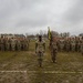 Air Assault School Graduation in Romania