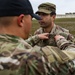 Air Assault School Graduation in Romania