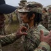 Air Assault School Graduation in Romania