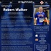2d TSB #Spotlight — Sgt. Robert Walker
