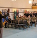 519th Hospital Center NCO Induction Ceremony