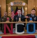 519th Hospital Center NCO Induction Ceremony