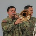 1st Infantry Division Band Brings Christmas Joy to Latvia