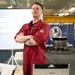 George Washington Warfighter of the Week: Damage Control Fireman Daniel P. Shepherd