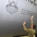 KC-135, tail 7999 – aka ‘Wolff Pack’ – retires from RAF Mildenhall after 59 years dedicated service