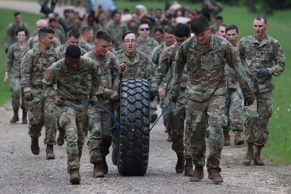 DVIDS - Images - Dragoon Charge 2022 [Image 4 of 16]