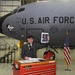 KC-135, tail 7999 – aka ‘Wolff Pack’ – retires from RAF Mildenhall after 59 years dedicated service