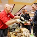 Slovak citizens invite V Corps Soldiers to large Thanksgiving celebration