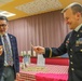Slovak citizens invite V Corps Soldiers to large Thanksgiving celebration