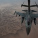 Jordanian, U.S. Aircraft partner in CENTCOM AOR