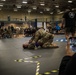 Marne Week 2022 Combatives Competition