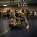 Marne Week 2022 Combatives Competition