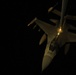 U.S. F-16s conduct OIR Presence Patrols