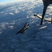 U.S. F-16s conduct OIR Presence Patrols